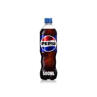 بيبسي زجاجة 500 مل