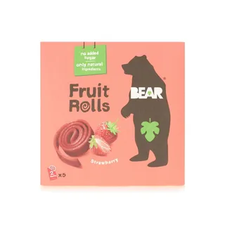 Bear Strawberry Yoyo 20g