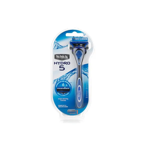 Schick Hydro 5 Razor Set