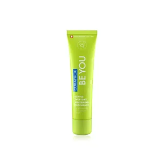 Curaprox Be You Apple and Aloe Toothpaste 60ml