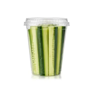 Cucumber Sticks