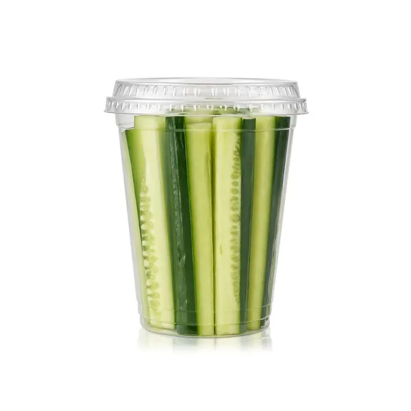 Cucumber Sticks