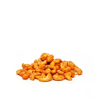 Cashew Chilli