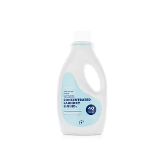 Spinneyshome White Concentrated Laundry Liquid 1L