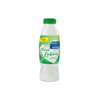 Almarai Fresh Full Fat Laban with Vitamins 360ml