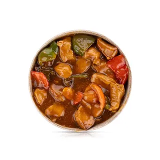 Kung Pao Chicken