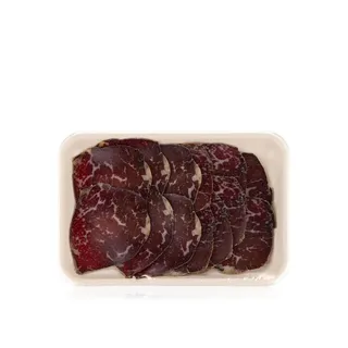 Wagyu Beef Coppa