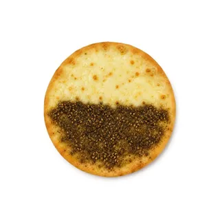 Cheese & Zaatar Manakish 160g