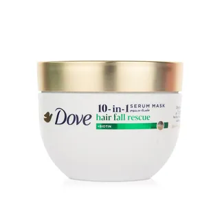 Dove 10in1 Hair Serum Mask Fall Rescue 220ml