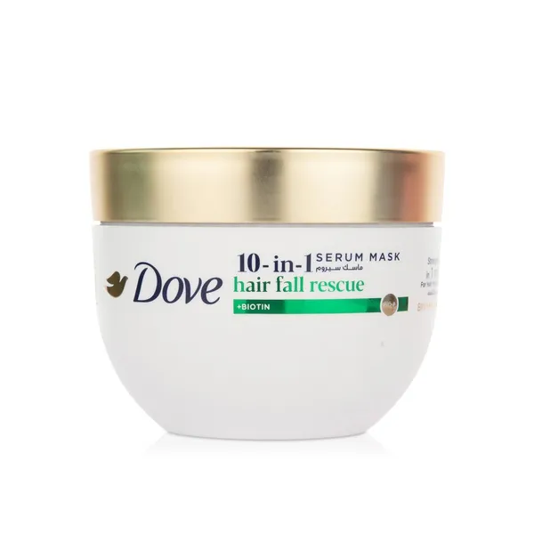 Dove 10in1 Hair Serum Mask Fall Rescue 220ml