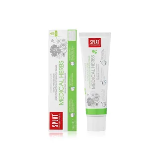 Splat Medical Herbs Toothpaste 100ml