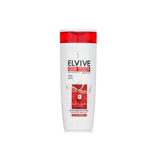 L'oreal Paris Elvive Total Repair 5 Shampoo 400ml