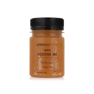 Spinneys Ginger Shot