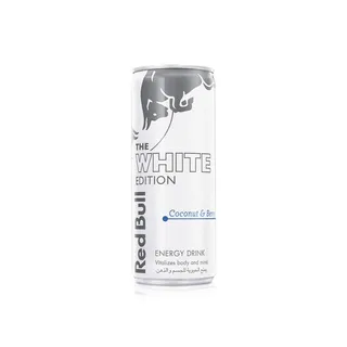 Red Bull Coconut & Berry Energy Drink 250ml
