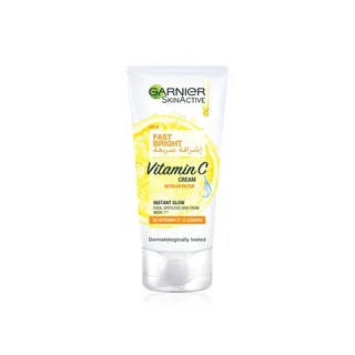 Garnier Skinactive Fast Fairness Cream 100ml