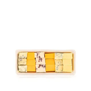 Cheese Snack Platter