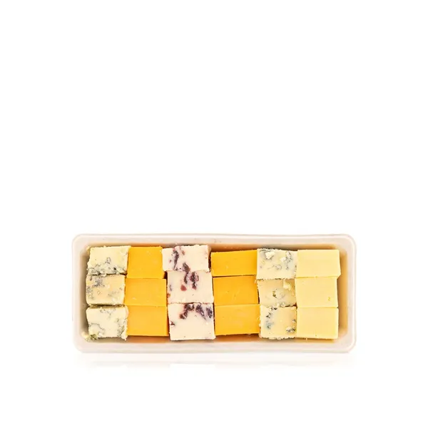 Cheese Snack Platter