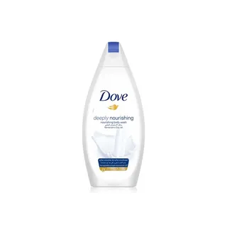 Dove Nourishing Shower Gel 500ml
