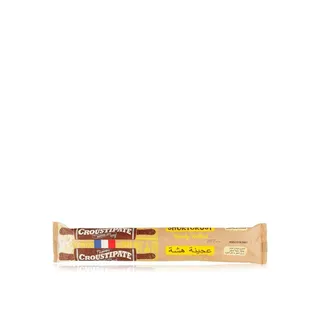 Croustipate Frozen Ready Rolled Shortcrust Pastry 230G