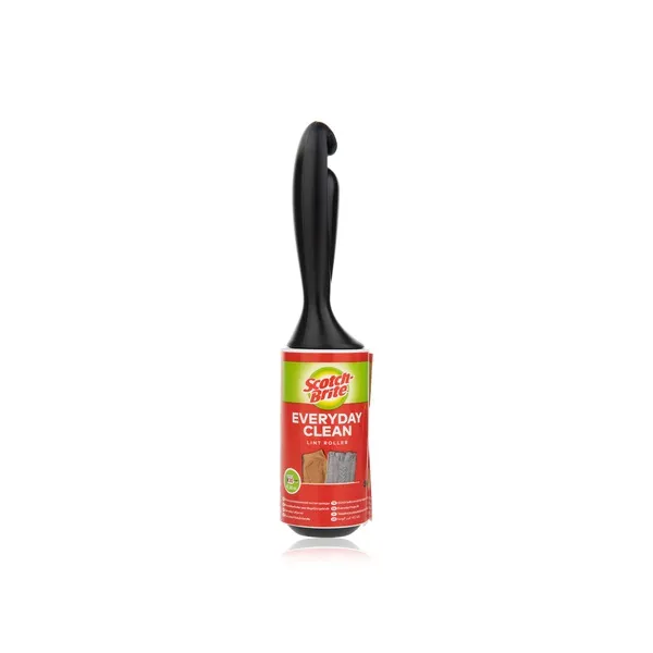 3m Scotch-Brite Everyday Lint Roller