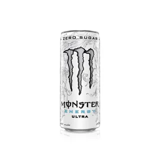 Monster Energy Ultra