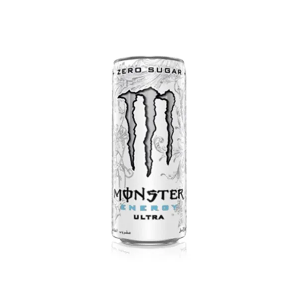 Monster Energy Ultra