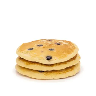 Blueberry Pancakes x3 195g