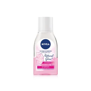 Nivea Natural Fairness Eye Make-Up Remover