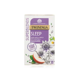 Twinings Superblends Sleep Tea 30g