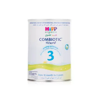 Hipp Organic Growing Up Milk 800g