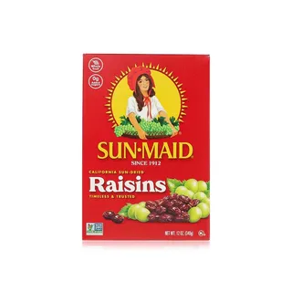 Sun-Maid Raisins 340g