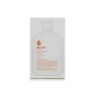 Bio-Oil Body Lotion 250ml