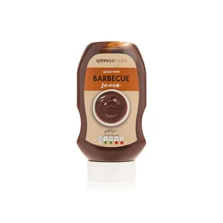 Spinneysfood Barbecue Sauce 480g