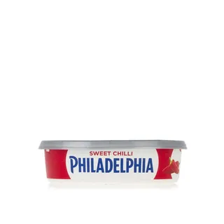 Kraft Philadelphia Light with Sweet Chili 165g