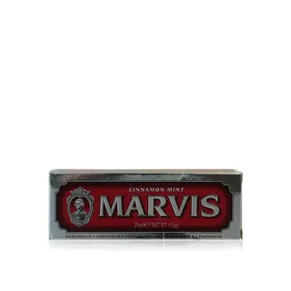 Marvis Cinnamon Mint 25ml