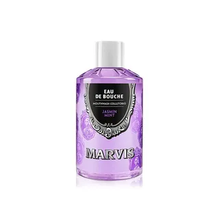 Marvis Jasmin Mint Mouthwash 400ml