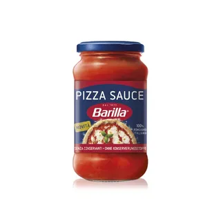 Barilla Tomato Sauce for Pizza 400g