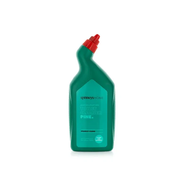 Spinneyshome Toilet Cleaner Pine 750ml