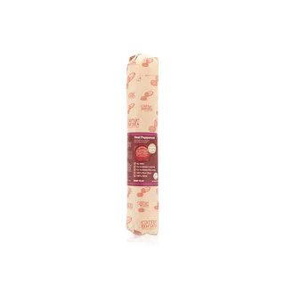 Carne Meats Veal Pepperoni 250g