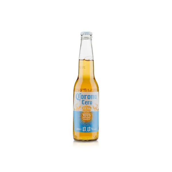 Corona Cero Alcohol Free Beer 330ml