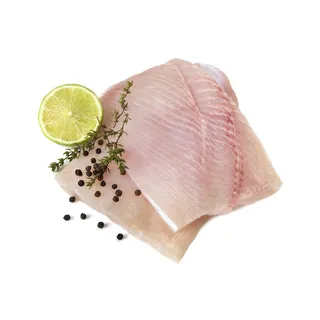 Spinneysfood Cream Dory Fillets