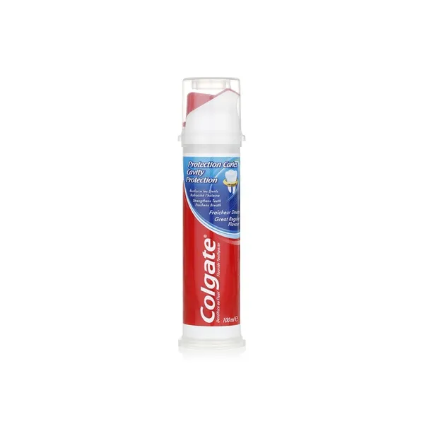 Colgate Original Care Toothpaste Pump 100ml