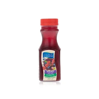 الروابي عصير بيري بلاست 350ml