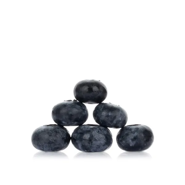 Blueberries Tube 200g