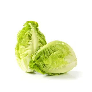 Little Gem Lettuce Spain 4pc