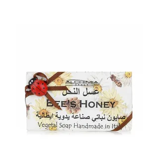 Alchimia Vegetal Bee's Honey Soap 200g