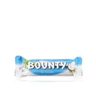 Bounty Ice Cream Bar 50Ml