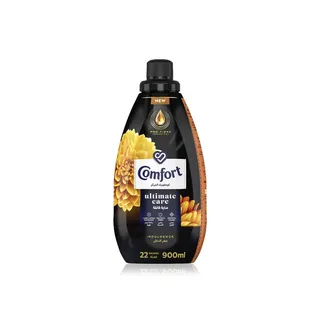 Comfort Indulgence Ultimate Care Fabric Conditioner 900ml
