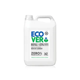 Ecover Zero Non Bio Laundry Detergent 5L