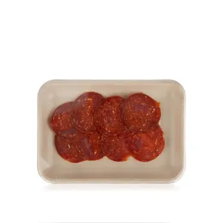 Veal Chorizo